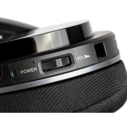 Casti fara fir Sony MDR-RF855RK (Black) Thumb