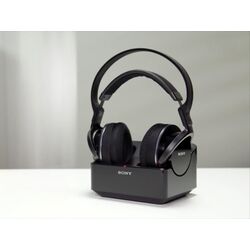 Casti fara fir Sony MDR-RF855RK (Black) Thumb