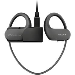Casti fara fir Sony NW-WS413 (Black) Thumb