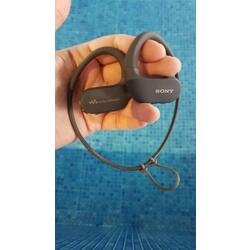Casti fara fir Sony NW-WS413 (Black) Thumb