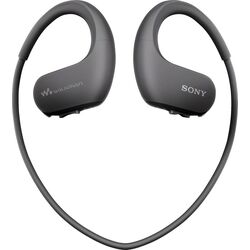 Casti fara fir Sony NW-WS413 (Black)