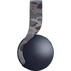 Беспроводные наушники Sony Pulse 3D (Grey Camouflage) Thumb
