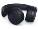 Casti fara fir Sony Pulse 3D (Midnight Black)