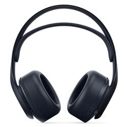 Беспроводные наушники Sony Pulse 3D (Midnight Black) Thumb