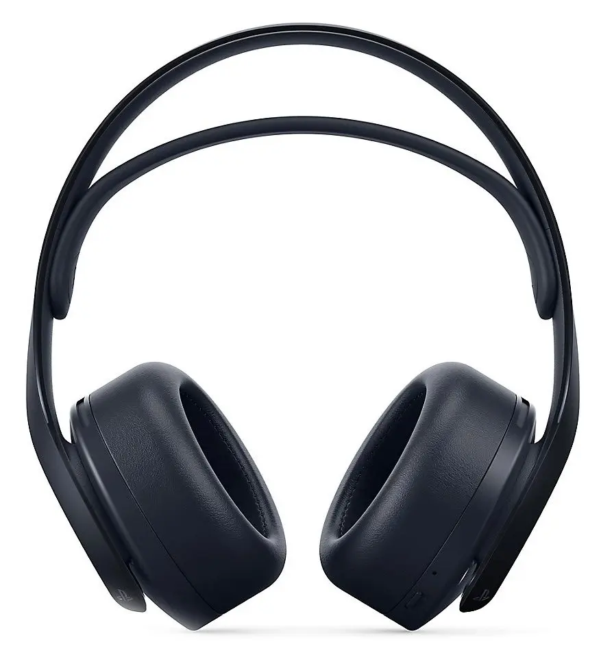 Беспроводные наушники Sony Pulse 3D (Midnight Black) - 3