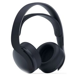 Беспроводные наушники Sony Pulse 3D (Midnight Black)