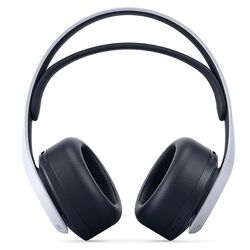 Беспроводные наушники Sony Pulse 3D (White) Thumb