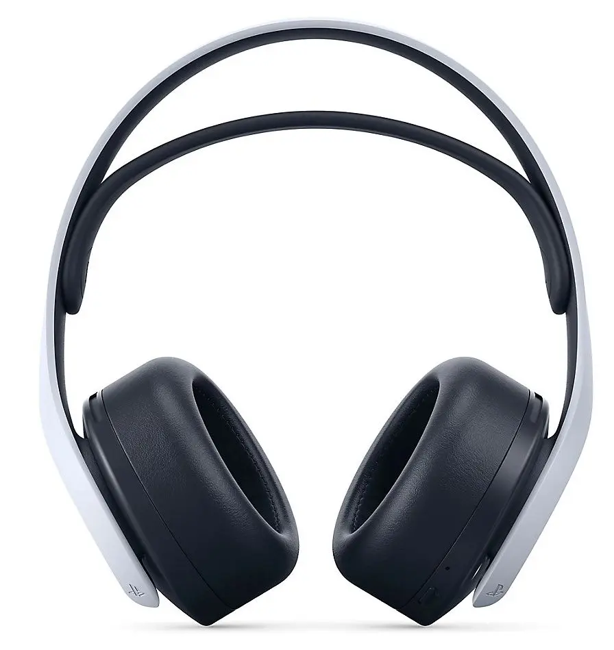 Беспроводные наушники Sony Pulse 3D (White) - 2