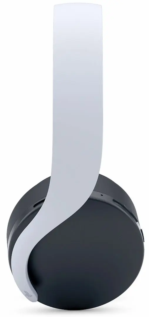 Беспроводные наушники Sony Pulse 3D (White) - 5