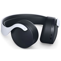 Беспроводные наушники Sony Pulse 3D (White) Thumb