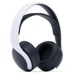 Беспроводные наушники Sony Pulse 3D (White)