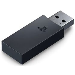 Беспроводные наушники Sony Pulse 3D (White) Thumb