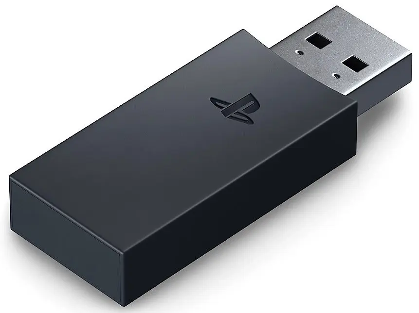 Беспроводные наушники Sony Pulse 3D (White) - 3