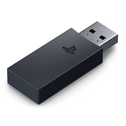 Беспроводные наушники Sony Pulse 3D (White) Thumb