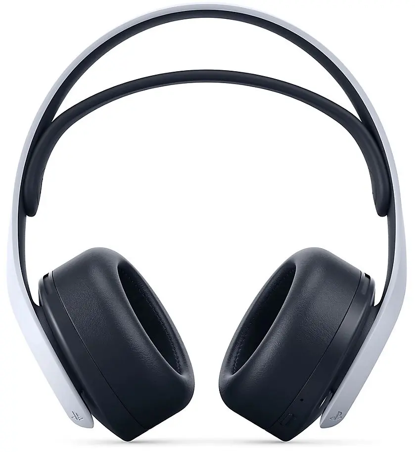 Беспроводные наушники Sony Pulse 3D (White)