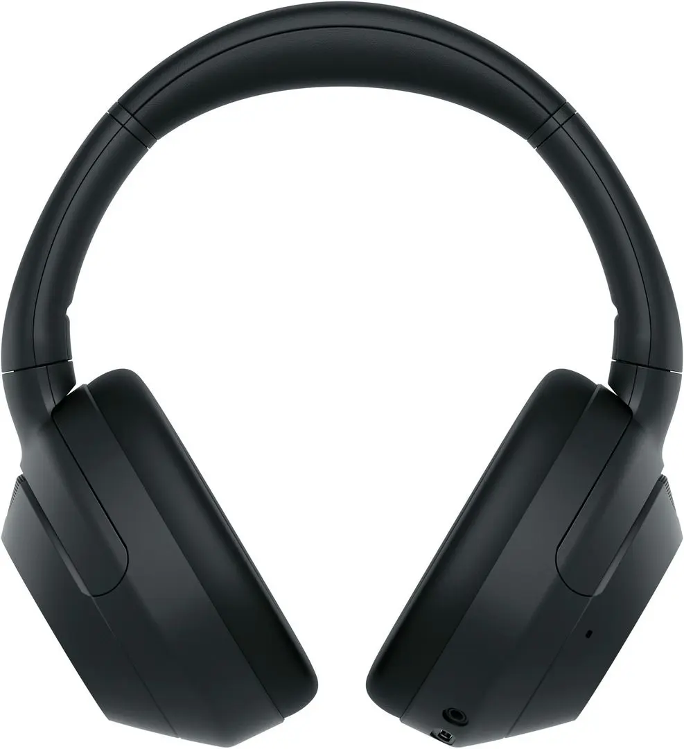 Casti fara fir Sony Ult Wear (Black)