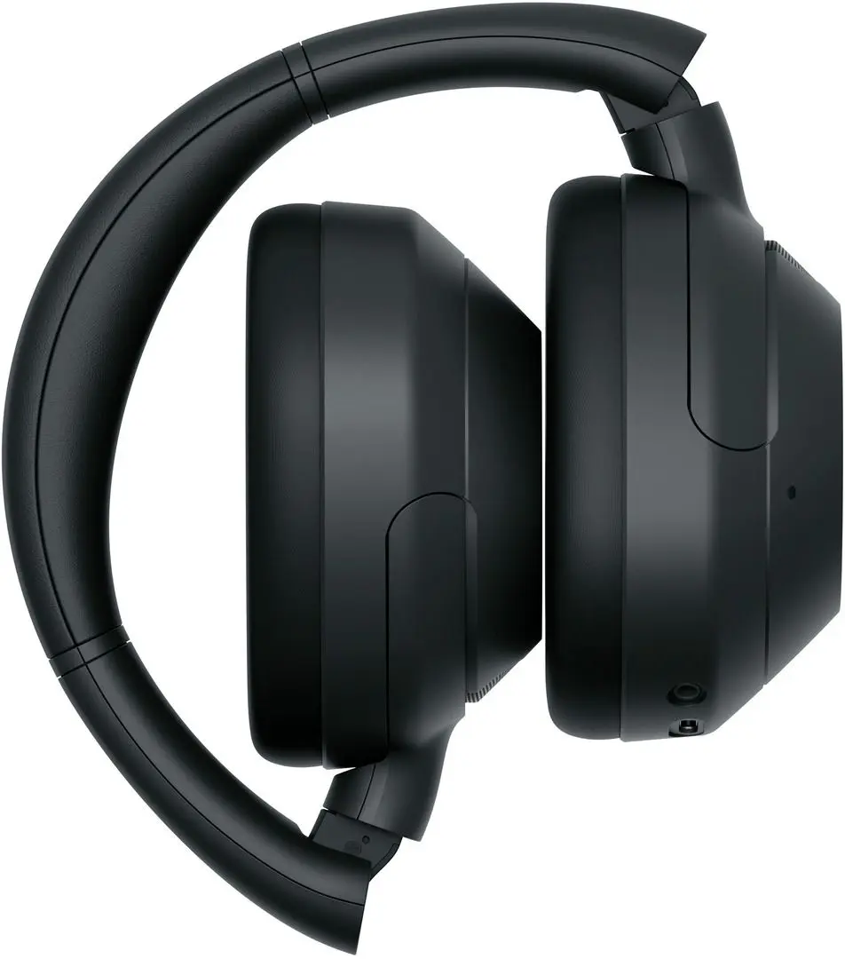 Casti fara fir Sony Ult Wear (Black)