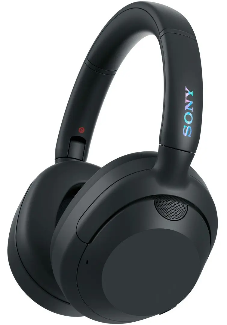 Casti fara fir Sony Ult Wear (Black)