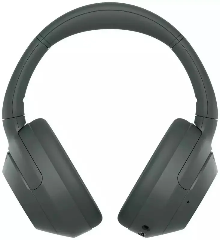 Беспроводные наушники Sony Ult Wear (Forest Grey) - 2