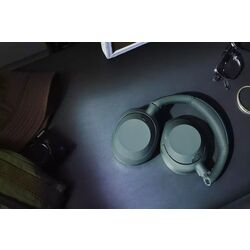 Беспроводные наушники Sony Ult Wear (Forest Grey) Thumb