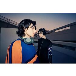 Беспроводные наушники Sony Ult Wear (Forest Grey) Thumb