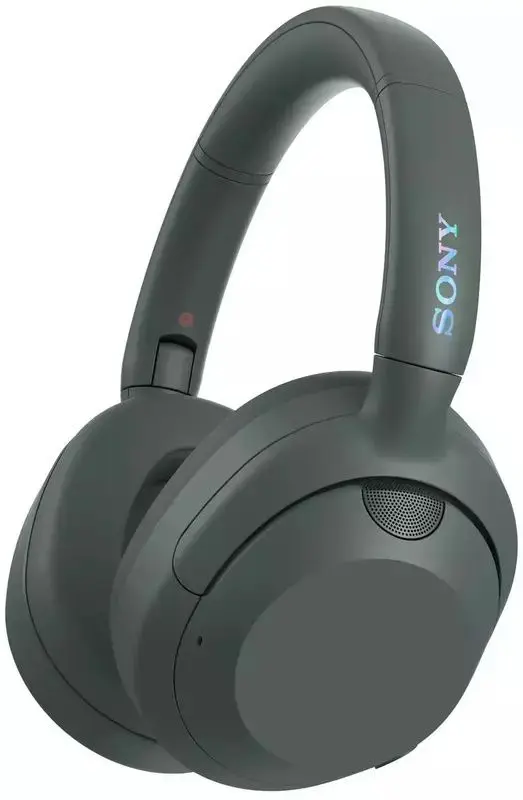 Беспроводные наушники Sony Ult Wear (Forest Grey)