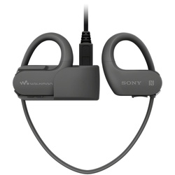 Casti fara fir Sony Walkman NW-WS623 (Black) Thumb