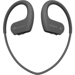 Casti fara fir Sony Walkman NW-WS623 (Black)