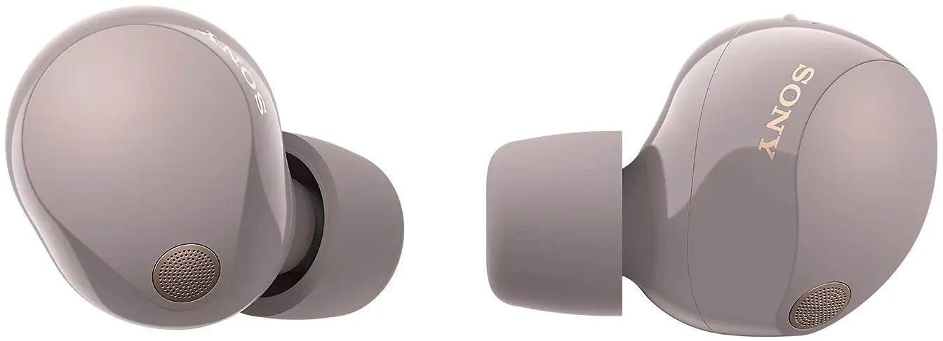 Беспроводные наушники Sony WF-1000XM5P (Smoky Pink)