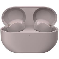 Casti fara fir Sony WF-1000XM5P (Smoky Pink)