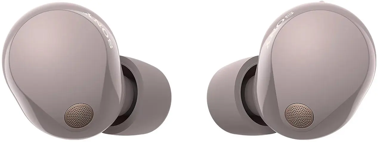 Беспроводные наушники Sony WF-1000XM5P (Smoky Pink)