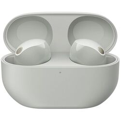 Беспроводные наушники Sony WF-1000XM5S (Silver)