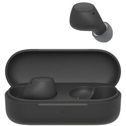Беспроводные наушники Sony WF-C510 (Black)