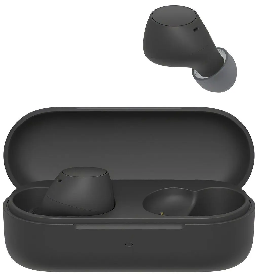 Беспроводные наушники Sony WF-C510 (Black)