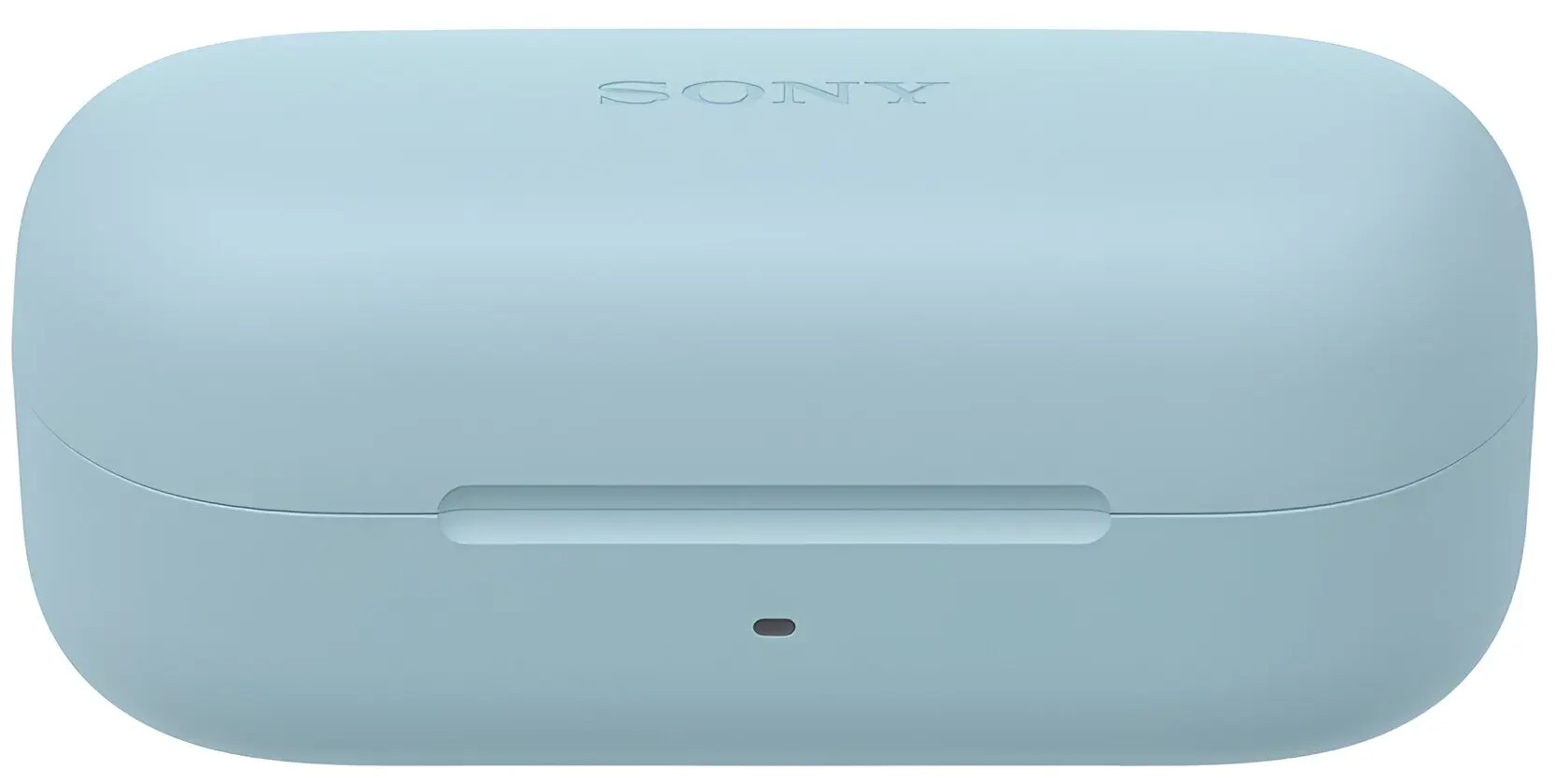 Беспроводные наушники Sony WF-C510 (Blue) - 2