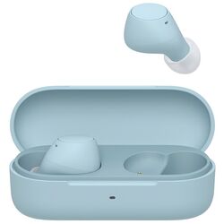 Беспроводные наушники Sony WF-C510 (Blue)