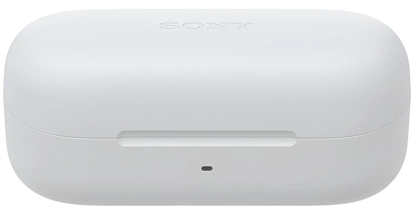 Беспроводные наушники Sony WF-C510 (White) - 2