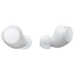 Беспроводные наушники Sony WF-C510 (White) Thumb