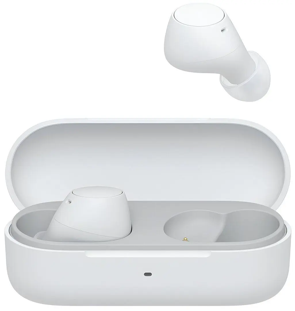Беспроводные наушники Sony WF-C510 (White)