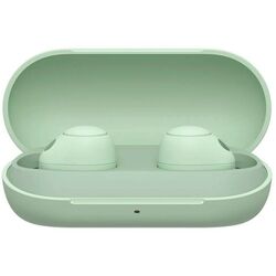 Беспроводные наушники Sony WF-C700N (Green) Thumb