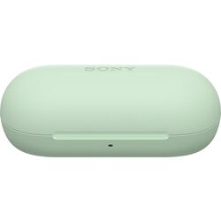 Беспроводные наушники Sony WF-C700N (Green) Thumb