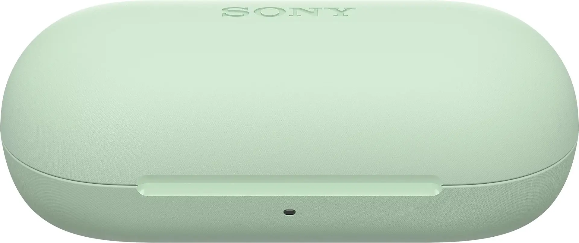 Беспроводные наушники Sony WF-C700N (Green)
