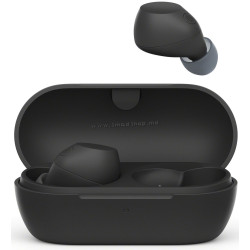 Casti fara fir Sony WF-C710N (Black)