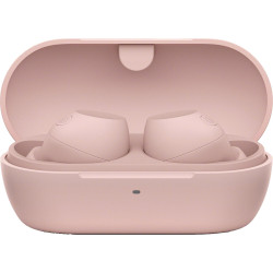 Casti fara fir Sony WF-C710N (Pink) Thumb