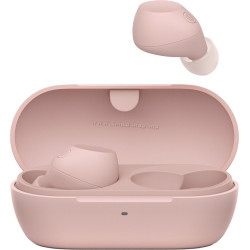 Casti fara fir Sony WF-C710N (Pink)