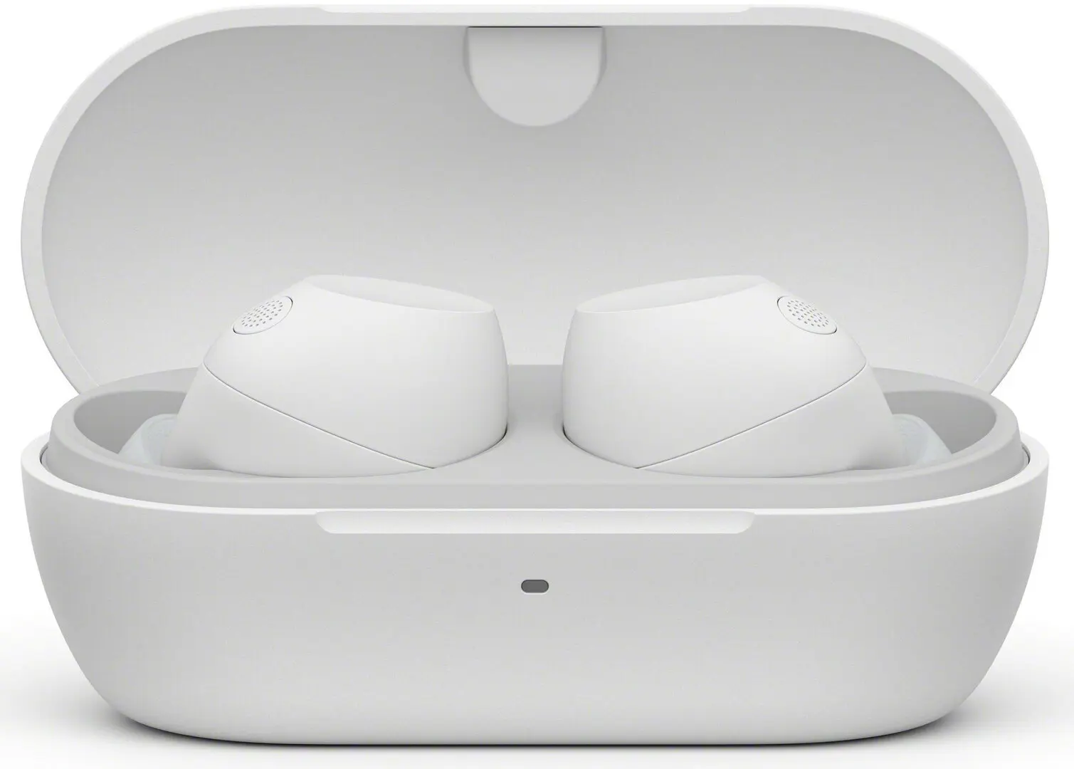 Беспроводные наушники Sony WF-C710N (White)