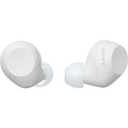 Беспроводные наушники Sony WF-C710N (White) Thumb