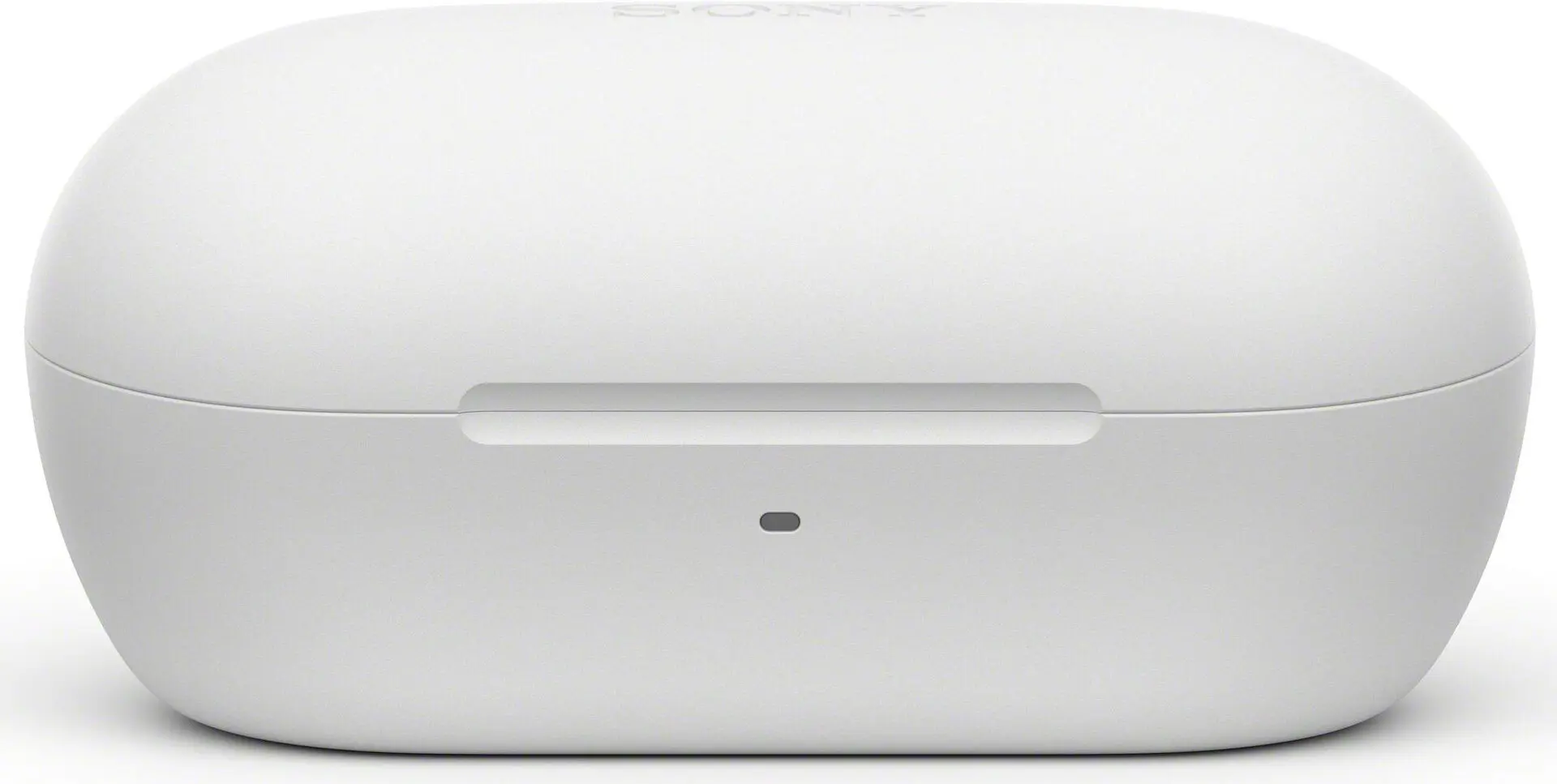 Беспроводные наушники Sony WF-C710N (White)