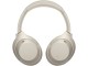 Беспроводные наушники Sony WH-1000XM4S (Platinum Silver)