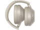 Беспроводные наушники Sony WH-1000XM4S (Platinum Silver)